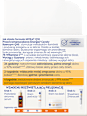 Krem na dzień przeciwzmarszczkowy SPF 15 Q10 Energy zdrowy blask NIVEA