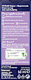 Krem kojąco-regenerujący na noc 24h nawilżenia NIVEA