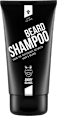 šampon na vousy Jack Saloon ANGRY BEARDS