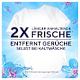Waschmittel Pulver Aprilfrisch  Lenor