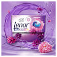 Colorwaschmittel Pods Blütentraum  Lenor