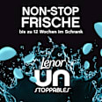 Wäscheparfüm Unstoppables Fresh Mega Pack Lenor