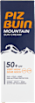 Crema solare viso Mountain SPF50+ PIZ BUIN