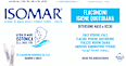 Fiole pentru nas&ochi 0+ 20x5 ml ISOMAR