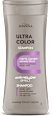 Szampon srebrne, popielate odcienie blond Ultra Carol JOANNA
