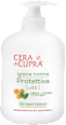 Detergente intimo protettivo CERA di CUPRA
