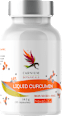 Liquid Curcumin, supliment alimentar CARNIUM BOTANICALS