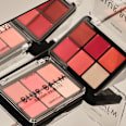 paletka tvářenek Blur Balm 010 Blush Blindness CATRICE