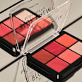 paletka tvářenek Blur Balm 010 Blush Blindness CATRICE