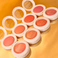 tvářenka Soft Glam Baked 020 Peachy Breeze CATRICE