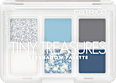 Lidschatten Palette Tiny Treasures 040 Icy Whisper CATRICE