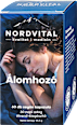 Álomhozó kapszula NORDVITAL