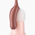 Olej na pery Colour Cushion - 050 Drenched Drama CATRICE