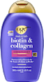 Balsamo per Capelli Biotin & Collagen ogx