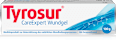 Tyrosur CareExpert Wundgel  Tyrosur