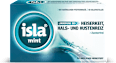 isla mint Halspastillen isla