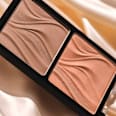 Bronzing & Contouring Palette Butter Like 020 Shape It My Way CATRICE