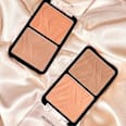 Bronzing & Contouring Palette Butter Like 010 Born To Shape CATRICE