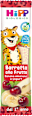 Barretta alla frutta con banana, amarena e yogurt HiPP