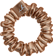 Gumičky do vlasov Sprunchie Slim Elegant Style - True Golden invisibobble