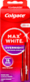 Serum wybielające na noc Max White  Colgate