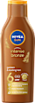 Losjon za zaščito pred soncem Tropical Bronze, ZF 6 NIVEA SUN
