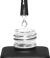Top Coat Diamond Cupio