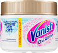 Fleckenentferner Pulver Oxi Action Weiss Vanish Oxi Action