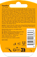 Balsamo labbra QueenBee Vaseline