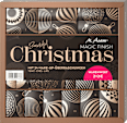 Adventskalender 2025 Magic Finish  M. Asam