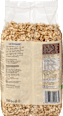 Farro soffiato bio con miele dmBio