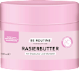Rasierbutter Drachenfrucht- & Wassermelonenduft BE ROUTINE