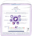 Plienky Premium - veľ. 4+ maxiplus (9-15 kg) babylove