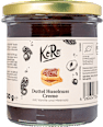 Schokoaufstrich Dattel Haselnuss Creme KoRo