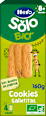 Biscuiți BIO 8+  Hero Solo