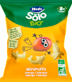 Snack BIO cereale&mango 8+ Hero Solo