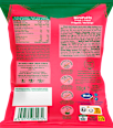 Snack BIO cereale cu căpșuni 8+ Hero Solo
