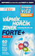 tablety Forte+ Vápník, Hořčík & Zinek maxi vita