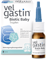 Velgastin Biotic Baby Tropfen  velgastin