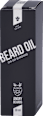Olej na bradu a fúzy Jack Saloon  ANGRY BEARDS