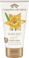 Crema mani Narciso Giardino dei Sensi