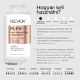 Hajtökéletesítő kezelés Plex, Step 3 REVOX B77