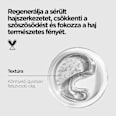 Regeneráló hajolaj Molecular, sérült hajra REVOX B77
