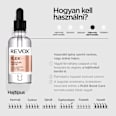 Hajolaj Molecular, száraz, károsodott hajra REVOX B77