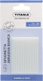 Spugnetta abrasiva  TITANIA