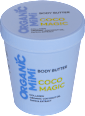 Burro corpo Coco Magic ORGANIC MiMi