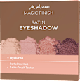 Lidschatten Palette Satin Collection No. 6 M. Asam