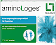 aminoLoges Tabletten 100 St aminoLoges