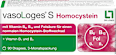 vasoLoges S Homocystein Dragees 90 St vasoLoges