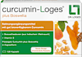 curcumin-Loges plus Boswellia Kapseln 120 St curcumin-Loges